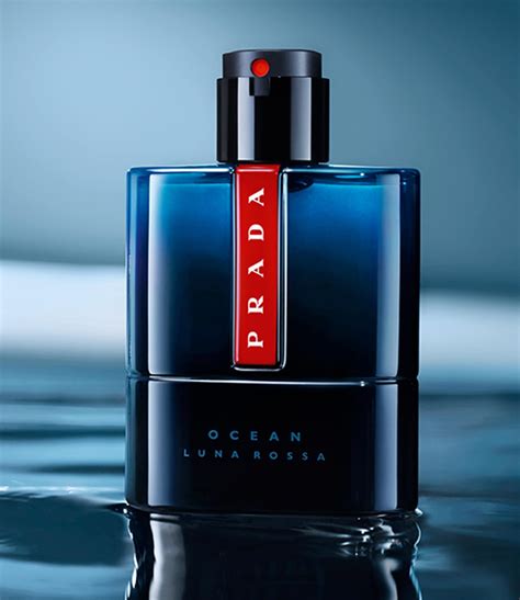 prada luna rossa ocean edt vs edp|ocean prada cologne.